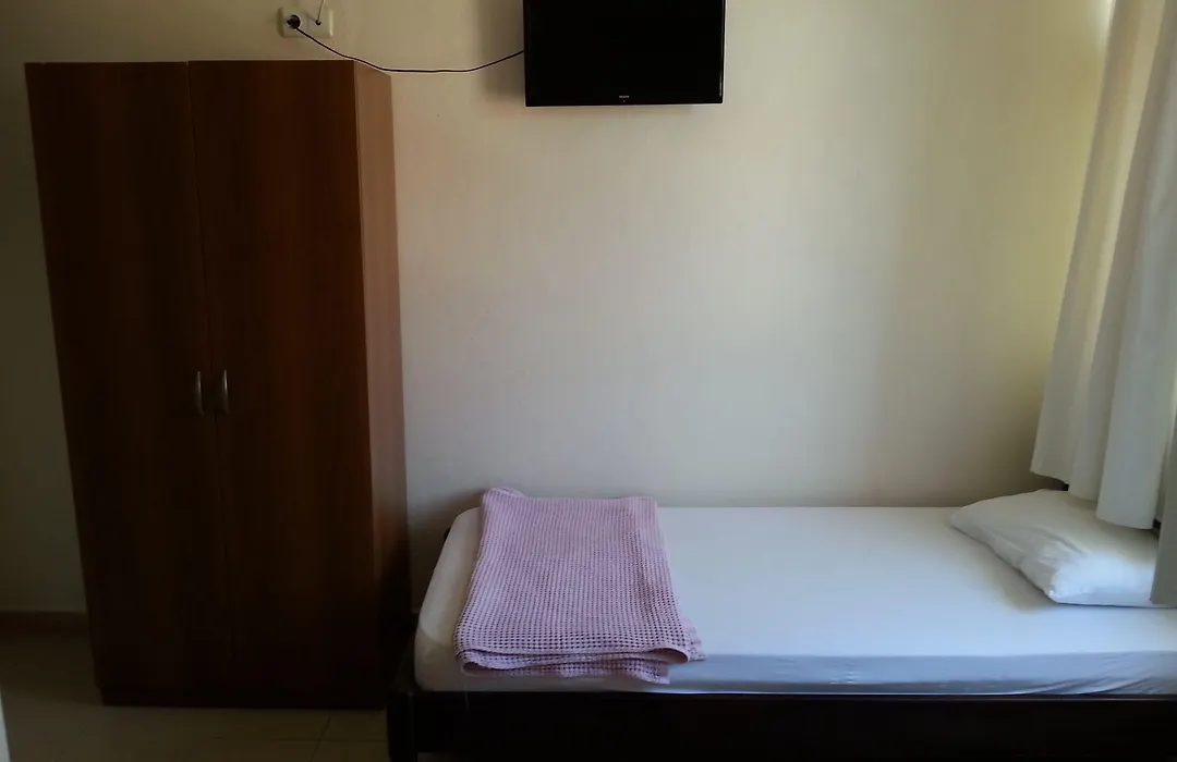 Pinara Pension & Guesthouse-1