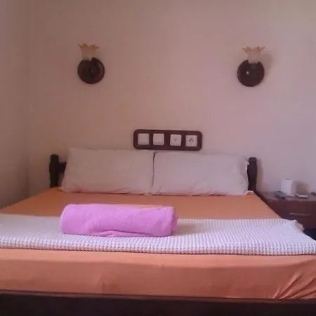 Pinara Pension & Guesthouse-2