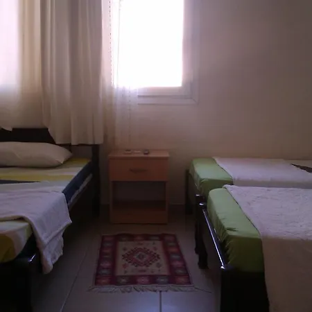 Pinara Pension & Guesthouse-3